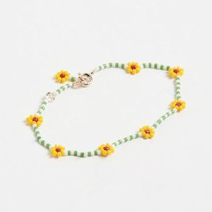 Roxanne Assoulin Daisy Bracelet